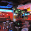 idee animation facebook restaurant