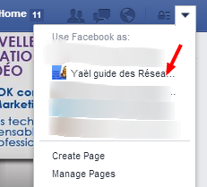 utiliser-facebook-en-tant-que-page