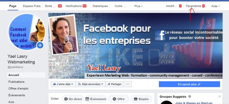 Je N Ai Plus Accès à Ma Page Facebook Je n'arrive pas à ajouter d'administrateur à ma page Facebook, comment