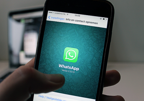 Formation Whatsapp pour entreprise