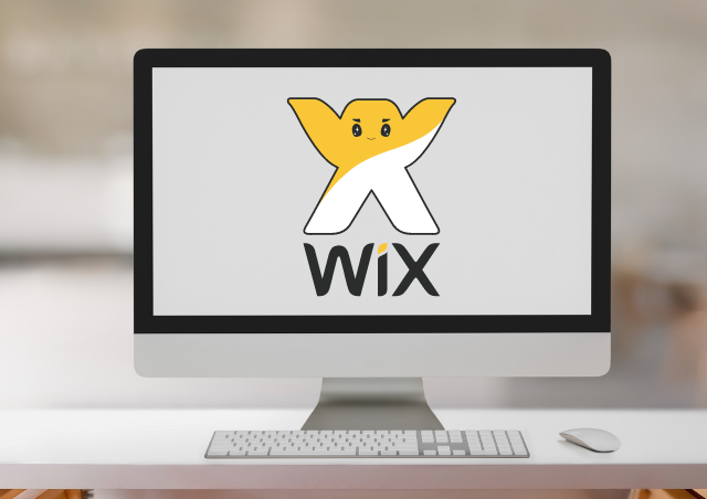 Formation créer un site avec Wix